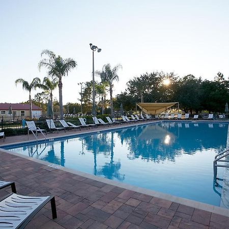 Orlando Rv Resort Four Corners Luaran gambar