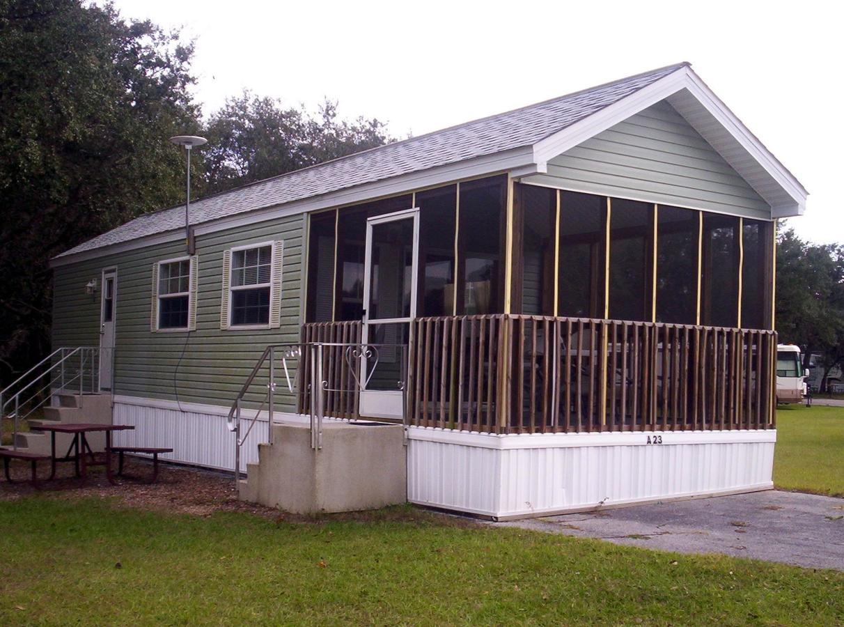 Orlando Rv Resort Four Corners Luaran gambar
