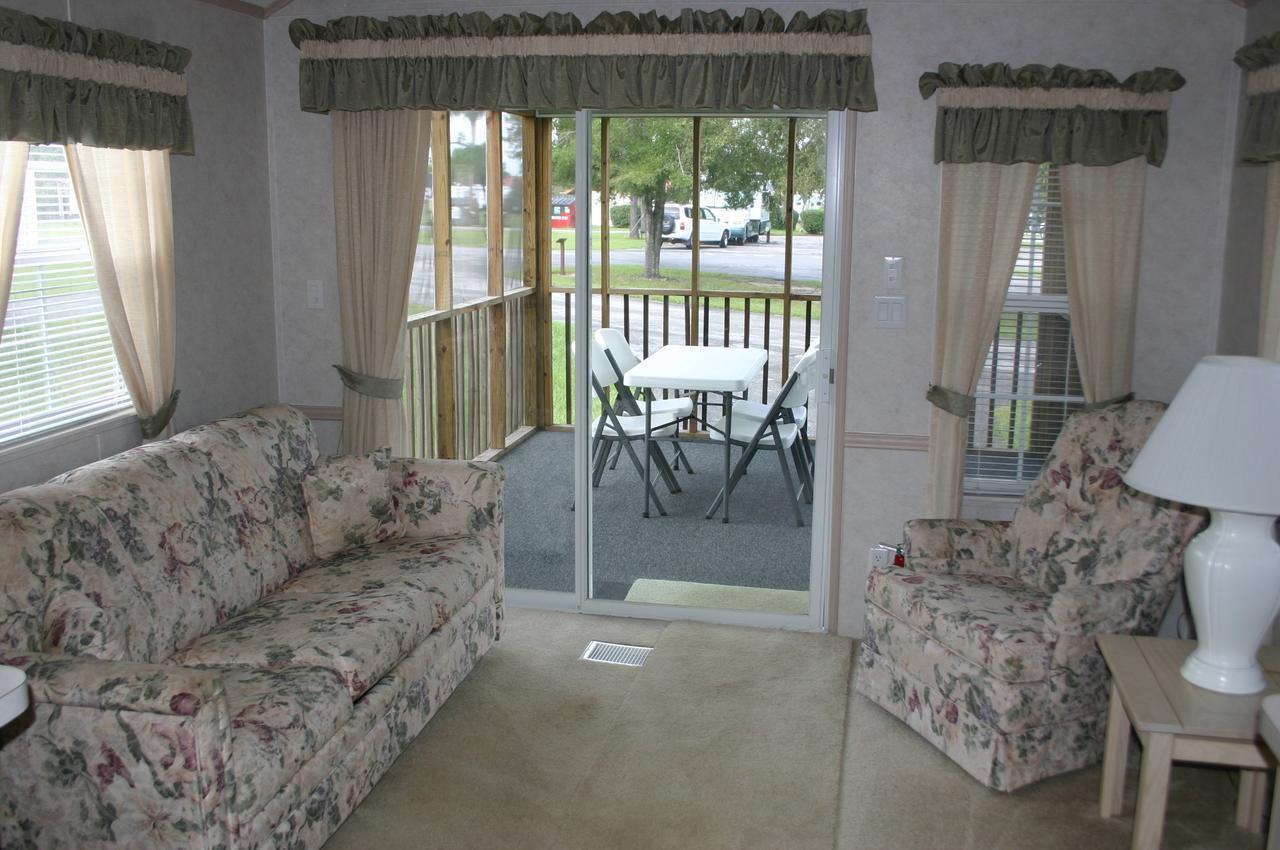 Orlando Rv Resort Four Corners Luaran gambar