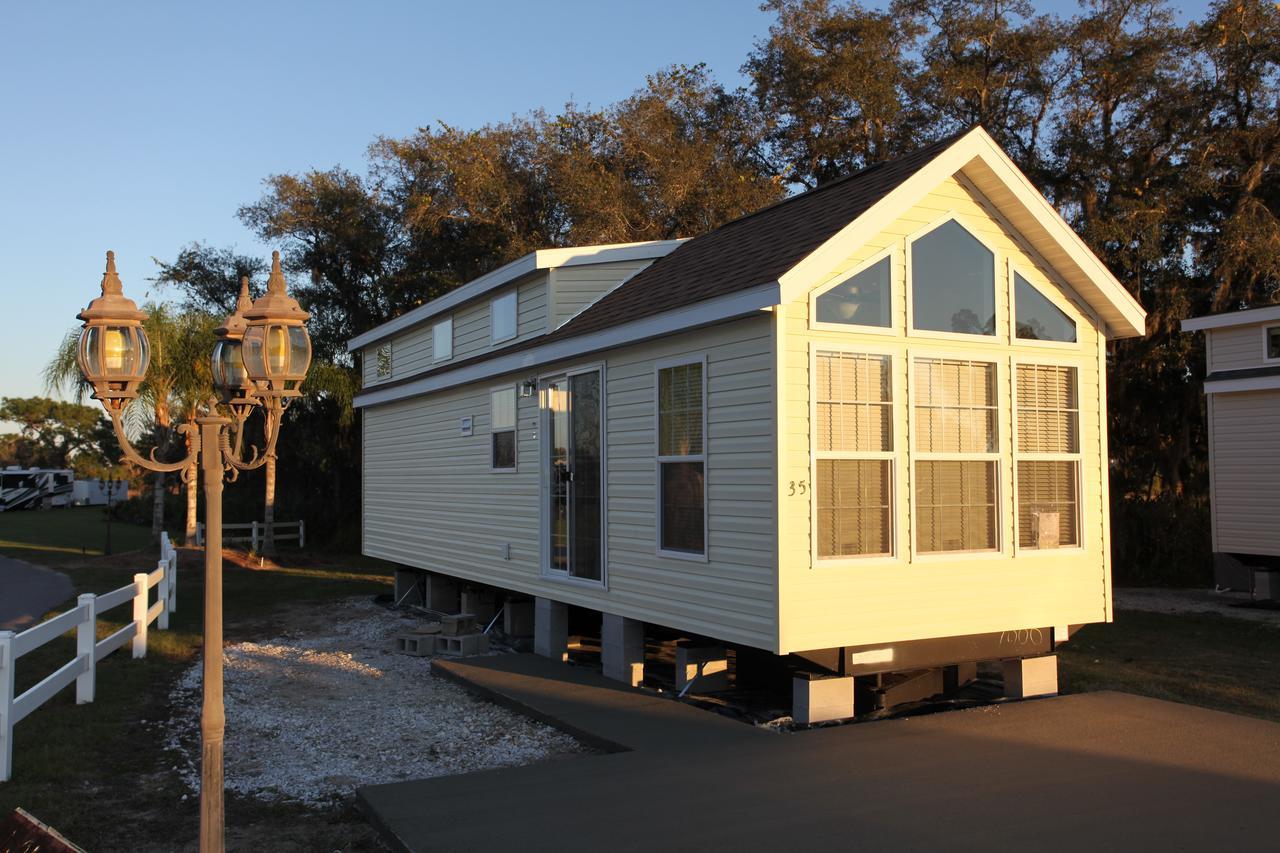 Orlando Rv Resort Four Corners Luaran gambar
