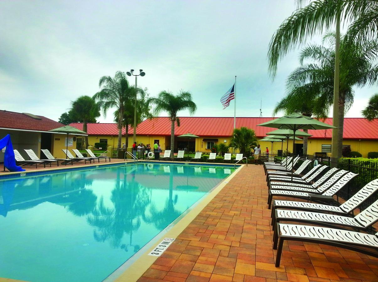 Orlando Rv Resort Four Corners Luaran gambar