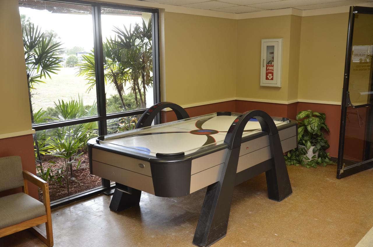 Orlando Rv Resort Four Corners Luaran gambar