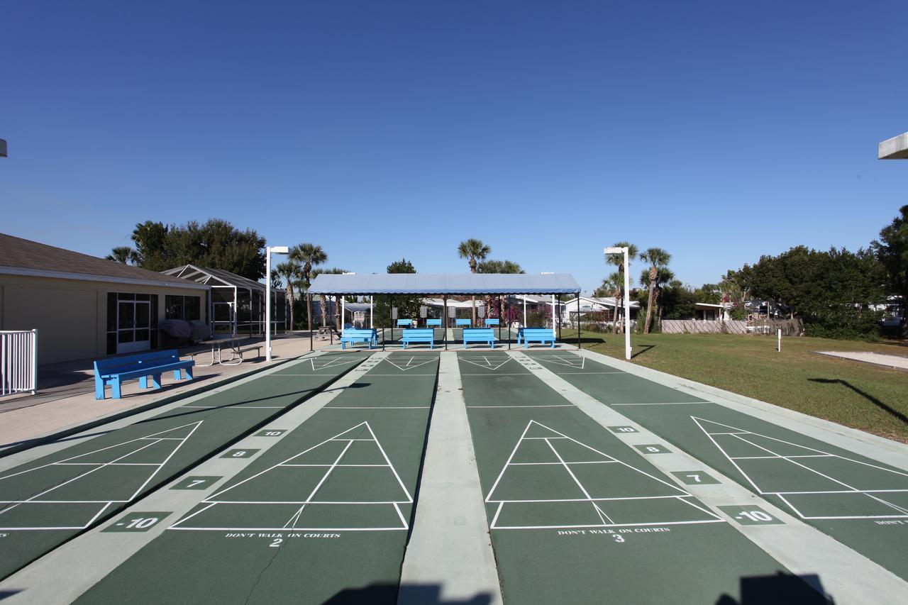 Orlando Rv Resort Four Corners Luaran gambar