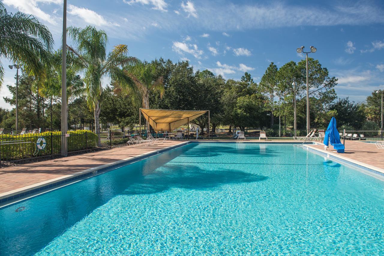 Orlando Rv Resort Four Corners Luaran gambar