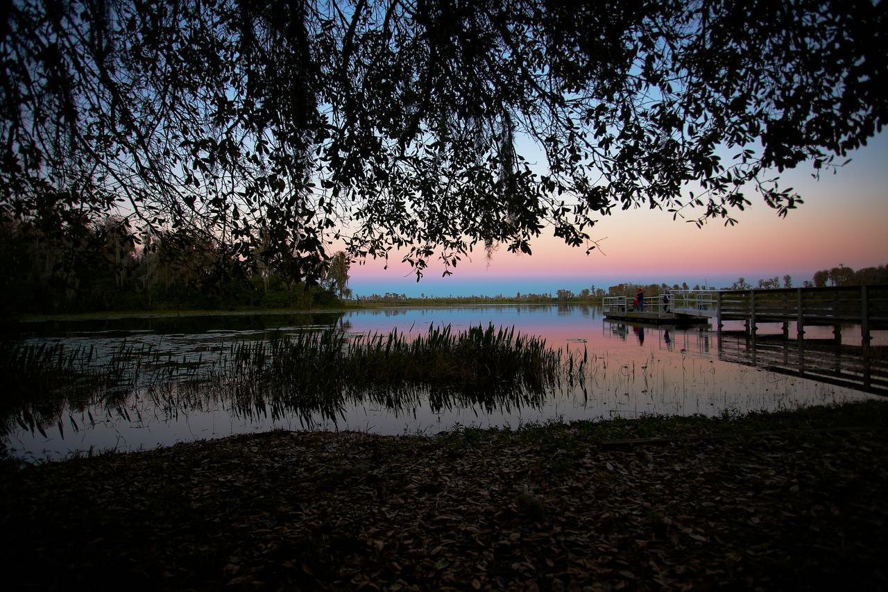 Orlando Rv Resort Four Corners Luaran gambar