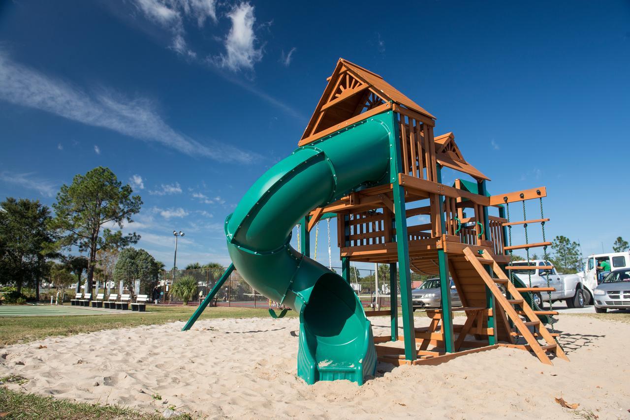 Orlando Rv Resort Four Corners Luaran gambar