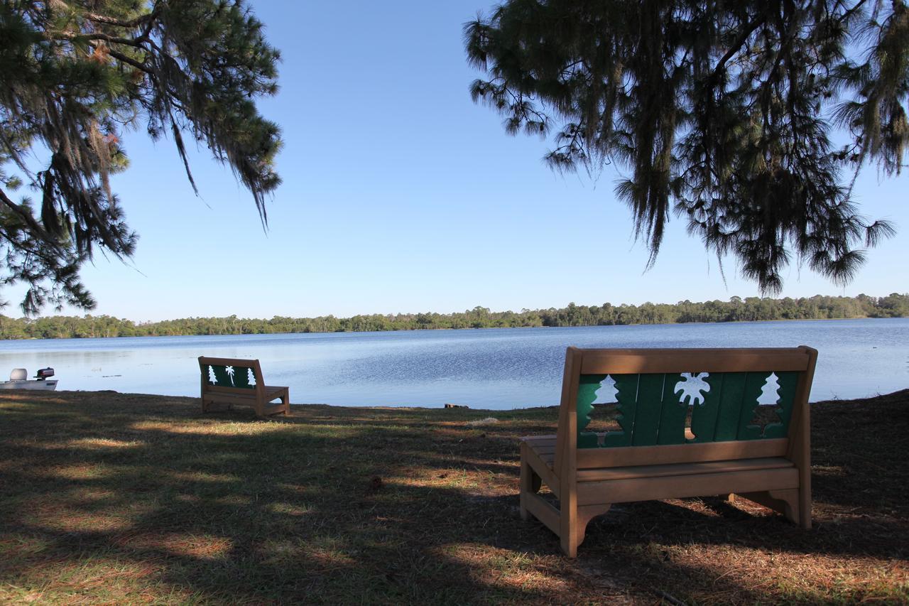 Orlando Rv Resort Four Corners Luaran gambar