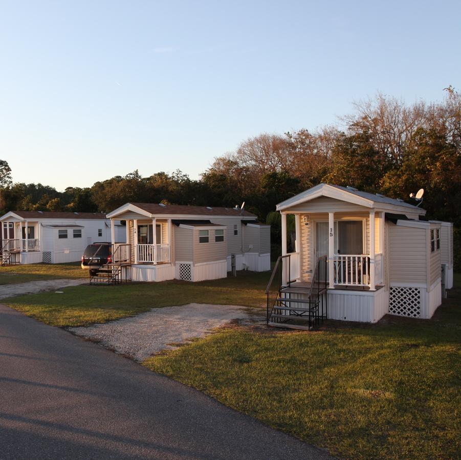 Orlando Rv Resort Four Corners Luaran gambar