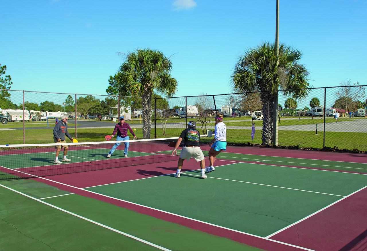 Orlando Rv Resort Four Corners Luaran gambar
