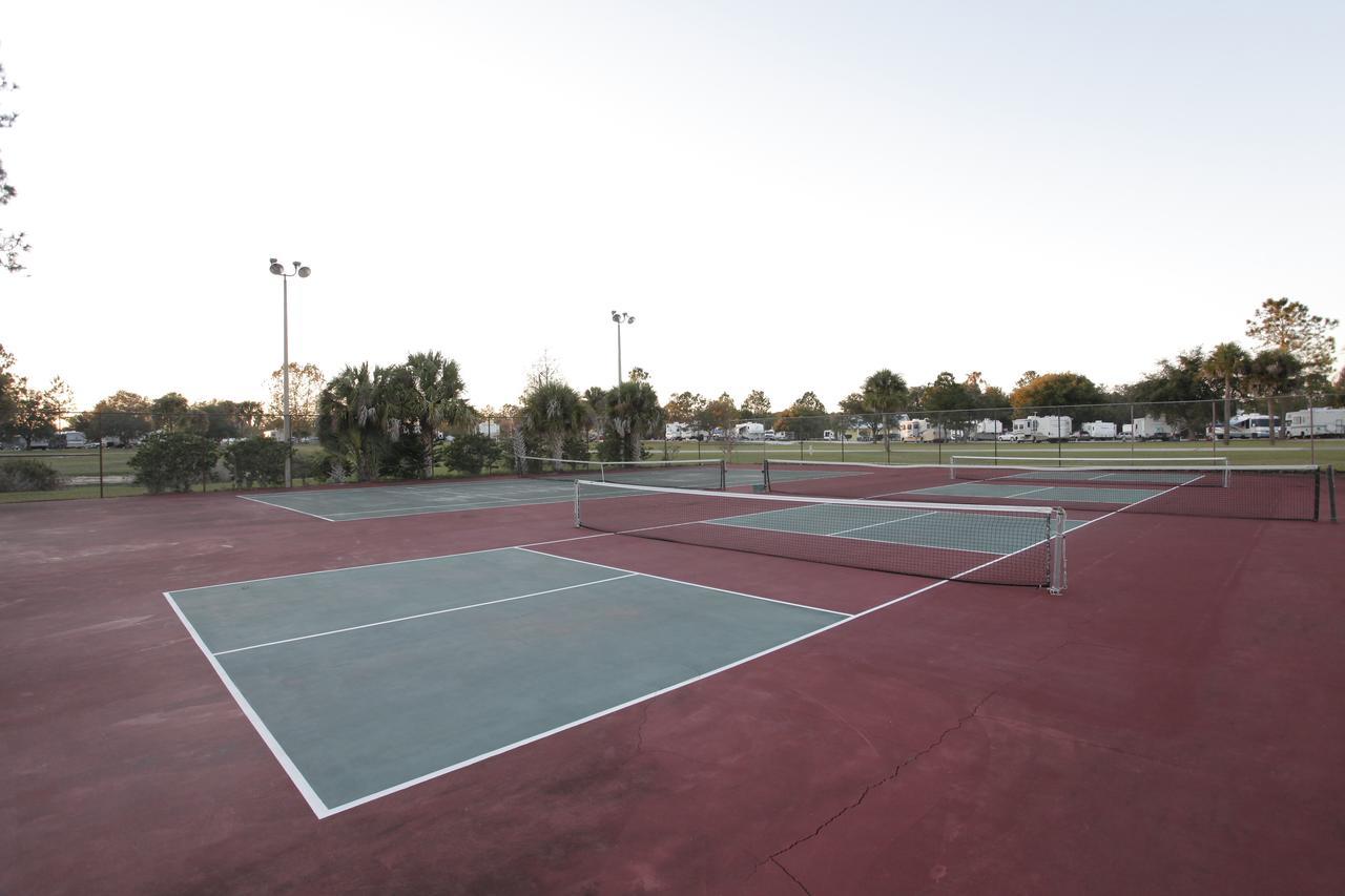 Orlando Rv Resort Four Corners Luaran gambar
