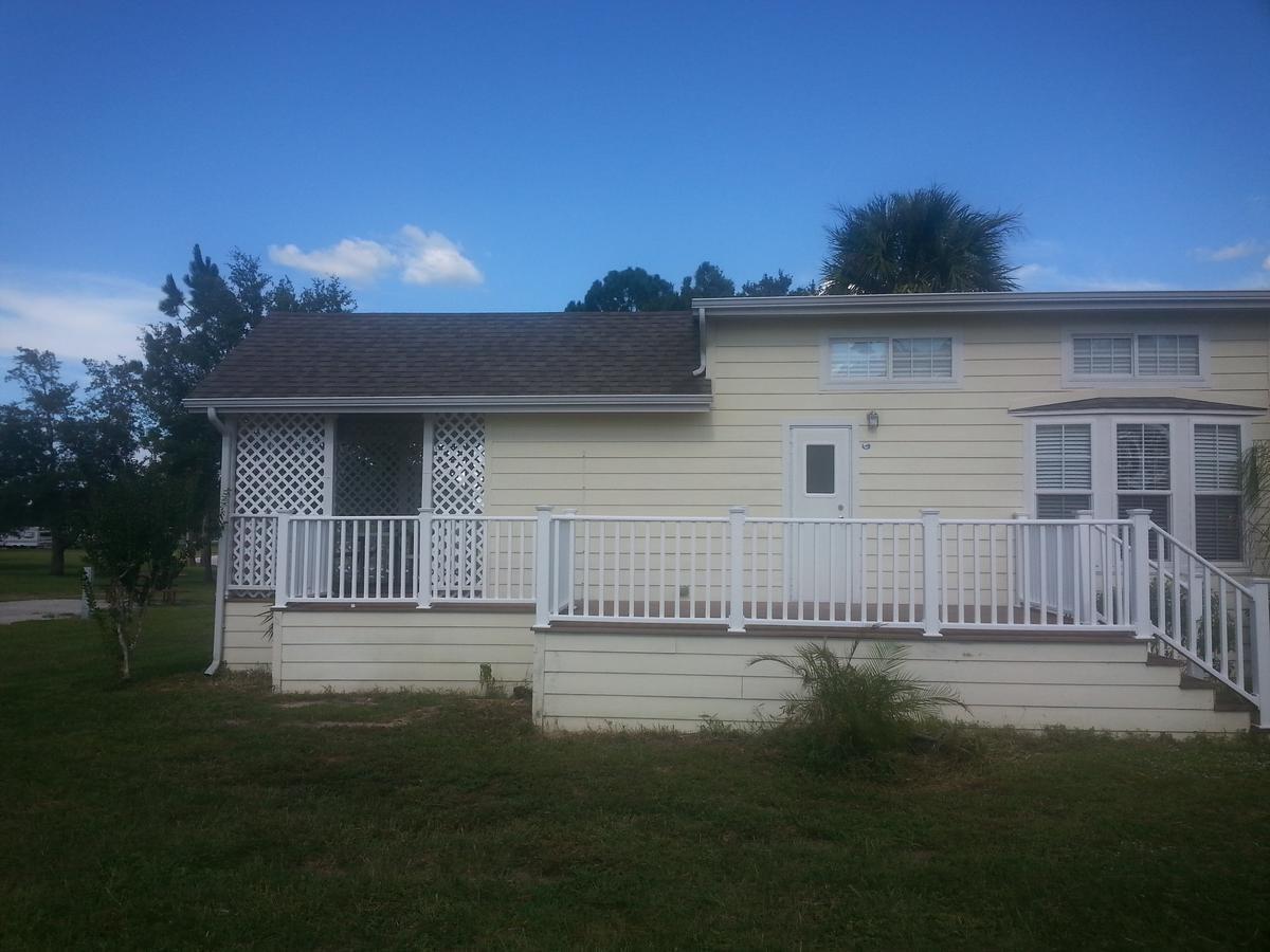 Orlando Rv Resort Four Corners Luaran gambar