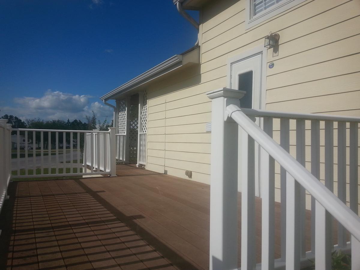 Orlando Rv Resort Four Corners Luaran gambar