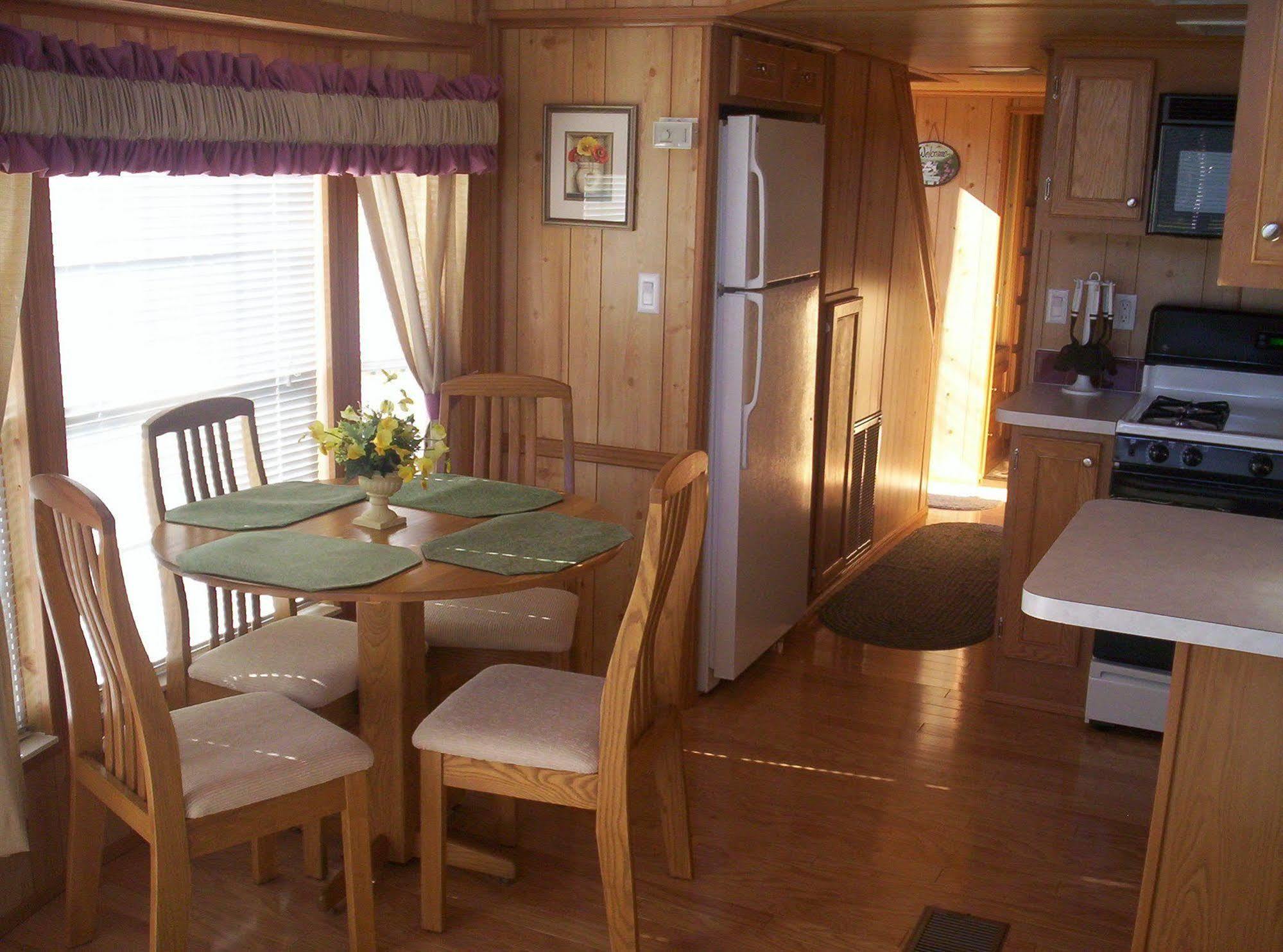 Orlando Rv Resort Four Corners Luaran gambar