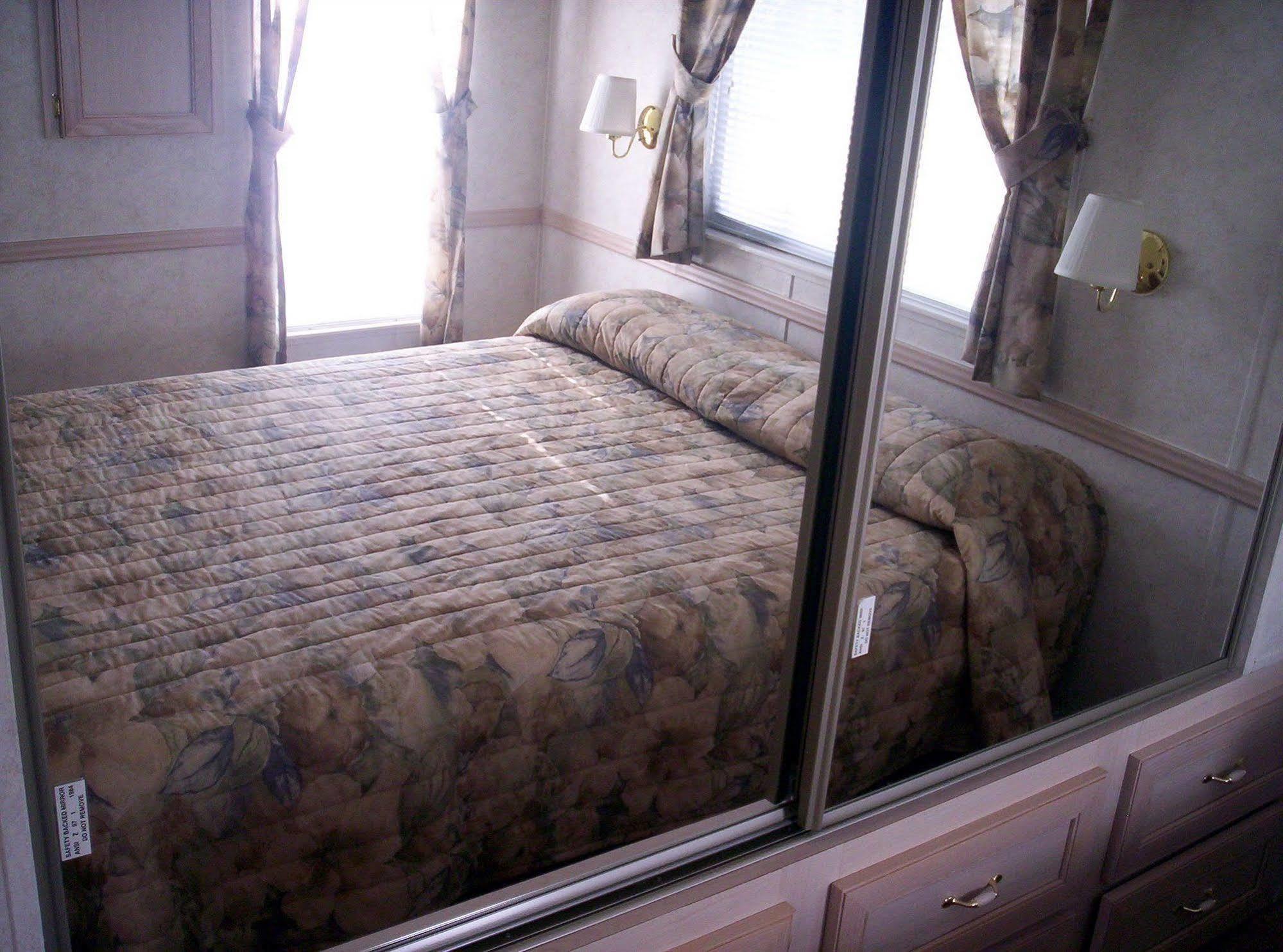Orlando Rv Resort Four Corners Luaran gambar