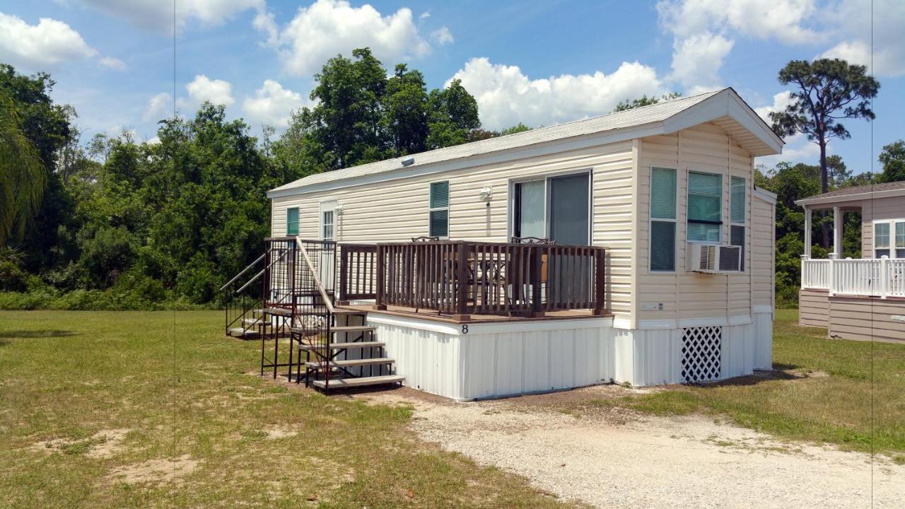 Orlando Rv Resort Four Corners Luaran gambar