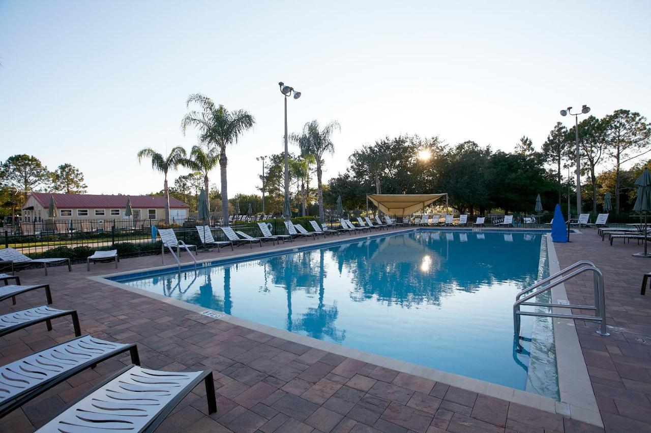 Orlando Rv Resort Four Corners Luaran gambar